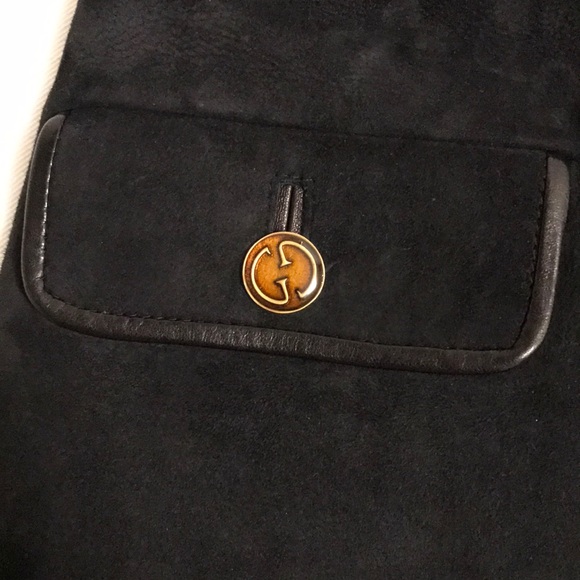 Original Gucci mini skirt - Picture 2 of 6